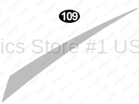 FW Fwd Mid Gray Spike