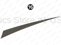 Fwd Mid Pewter Swoop