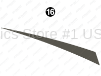 Fwd Mid Pewter Swoop