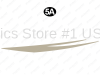 Pewter Split Spear A