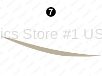 Fwd Lwr Pewter Swoop