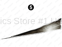 Rear Lwr Print Spear