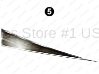 Rear Lwr Print Spear