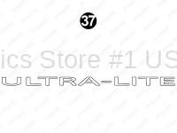 Ultra-Lite Logo