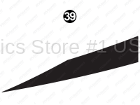 TT Mid Black Spear Base