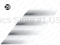 Cap Lwr Print Accent RH