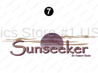 Sunseeker Logo