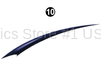 Side Middle Die Cut #2 - Image 2