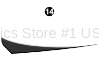 Front Lower Die Cut - Image 2