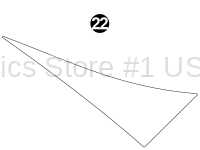 Fwd Upper White Spike