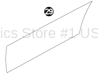 Mid White Sweep Lwr Mid