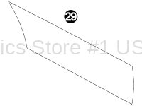 Mid White Sweep Lwr Mid