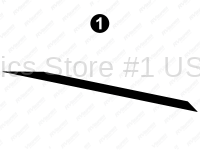 Fwd Upper Black Accent A