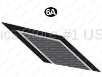 Fwd Split Print Accent A