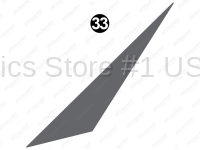 Cap Smoke Accent LH