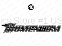 Front Momentum Logo