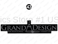 Front Grand Design Logo