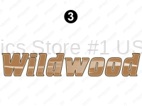 Front Wildwood Logo