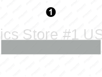 Front Gray Stripe - Image 2
