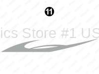 Lwr Gray Spear - Image 2