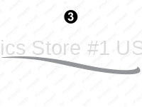 Upper Silver Swoop - Image 2