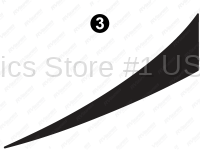 Back Black Spear RH - Image 2