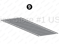 Fwd Mid Print Wedge