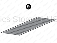 Fwd Mid Print Wedge