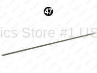 Fwd Lwr Slate Spike