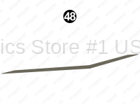 Rear Lwr Slate Spike A