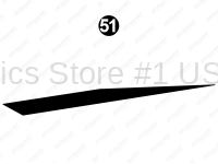 Fwd Mid Black Spike B