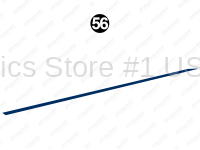 Fwd Lwr Blue Spike