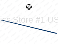 Fwd Lwr Blue Spike
