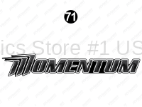 Front Momentum Logo