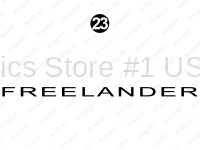 Freelander Logo