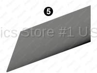 XLS Front Mid Fade LH
