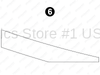 XLS Front Chevron RH
