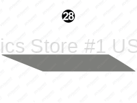 Fwd Lwr Gray Rhombus