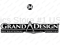 Front Grand Design Logo