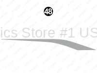 Side Silver Spear