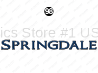 Front Springdale Logo