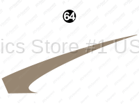 Fwd Lwr Tan Hook Swoop