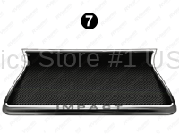 Front Lwr Grill (G)