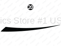 Fwd Lwr Black Spear (T) Roadside