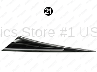 Fwd Print Hook Lwr (U) Roadside