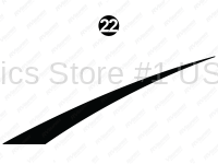Fwd Lwr Black Spike (V) Roadside