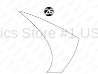 Fwd Lwr Corner (Z) Curbside
