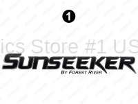 Sunseeker Logo