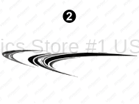 Back Graphic Set