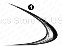 Inner Print Hook-Curbside - Image 2